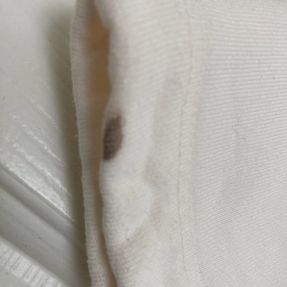 Reformation Hampton Sweat Dress - Picture 8 of 10